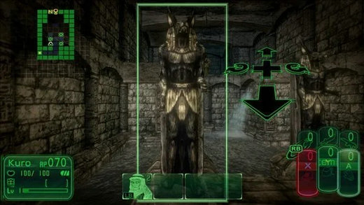 九龙妖魔学园纪 v1.0