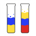 水排序拼图 v3.2.0