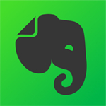 evernote app v10.7.86