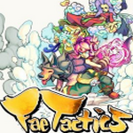 精灵战记手游版