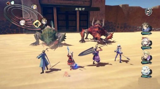 黑白莫比乌斯岁月的代价 v1.0