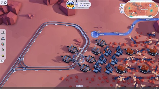 Plan B Terraform v1.0