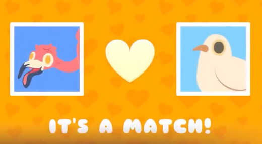 Lovebirb v1.0