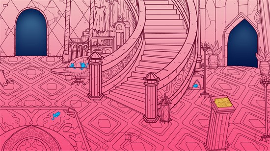 城堡满是猫 v1.0