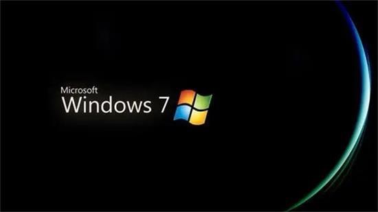 微软中国Win7纯净版 v2022