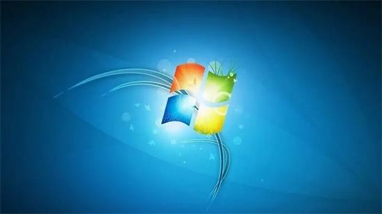 苹果笔记本Win7专业版 v2022