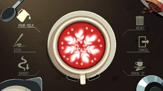 Coffee Talk Episode 2 v1.0