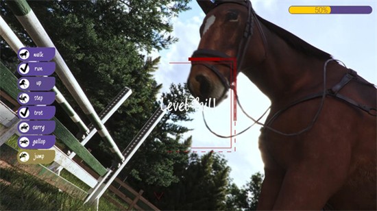 驯兽师模拟器 v1.0