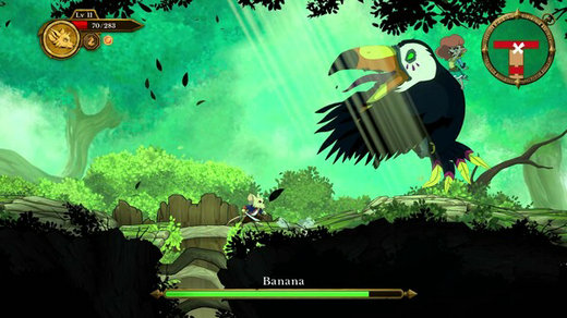 Curse of the Sea Rats v1.0