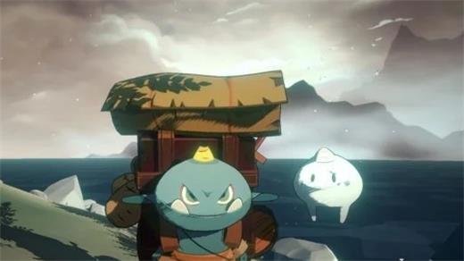 ONI鬼族武者立志传 v1.0.0