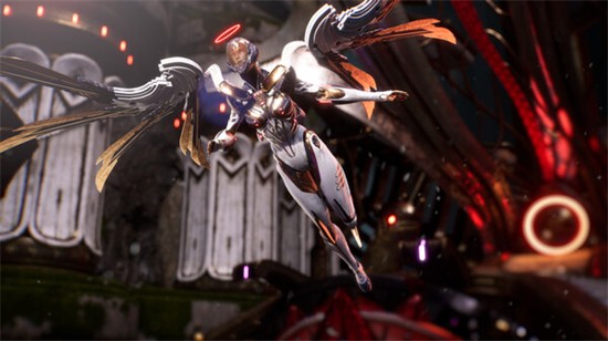 Paragon The Overprime v1.0