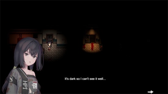 深渊救世主 v1.0