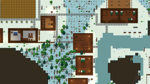 Lords and Villeins v1.0
