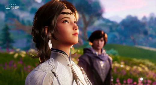 王者荣耀世界 v1.0