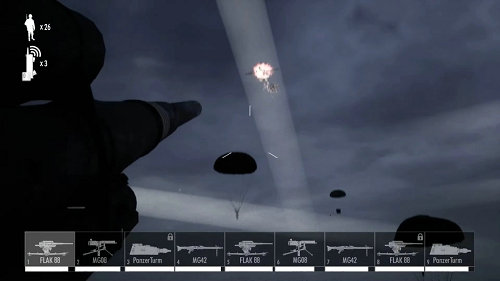Beach Invasion 1944 v1.0.0
