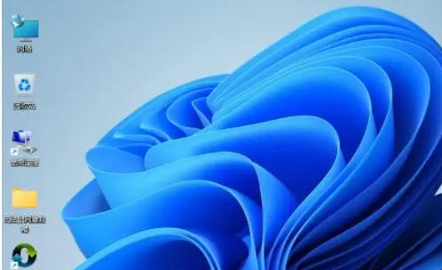 小米笔记本纯净版win11系统 v2022