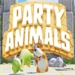 动物派对