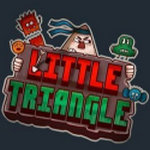 小三角大英雄手机版