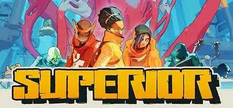 Superior v1.0.0
