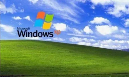 微软windowsxp 32位专业版