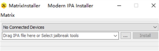 MatrixInstaller v0.9.55.0