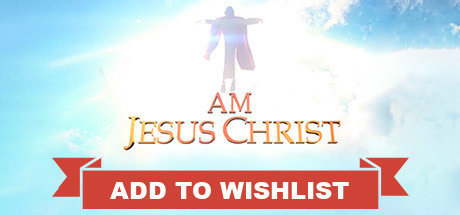 I Am Jesus Christ v1.0.0