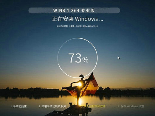 win8.1专业版2023 