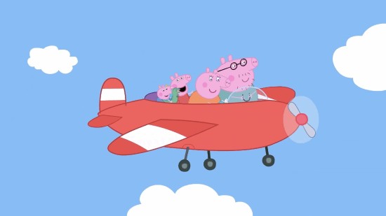 小猪佩奇世界冒险 v1.0.0