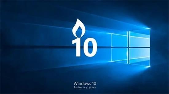 联想小新win10官方企业版 v2022