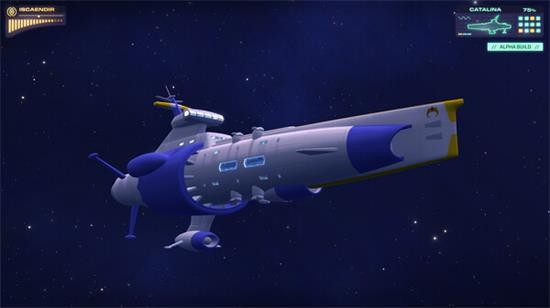 奥德赛光之越 v1.0.0