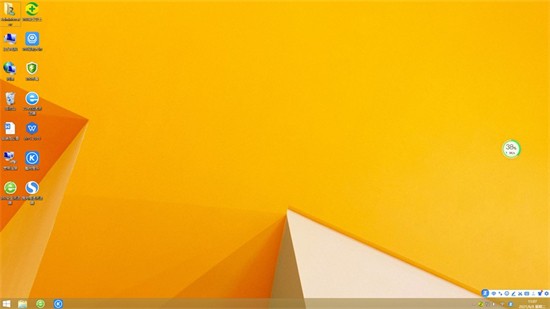 win8最新版本核心版系统 v2022