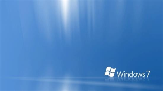 微星电脑win7家庭版