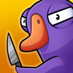 Goose Goose Duck手游
