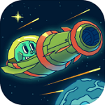 异星巡航机手游版