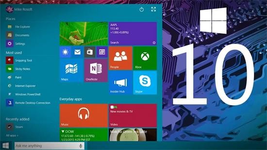 炫龙笔记本Win10旗舰版 v2022