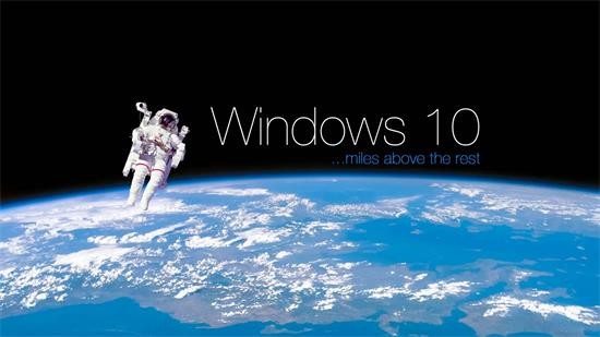 炫龙笔记本Win10家庭版 v2022
