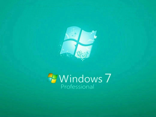 Win7旗舰版加强版 v2022