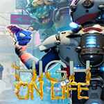 HIGH ON LIFE云游戏