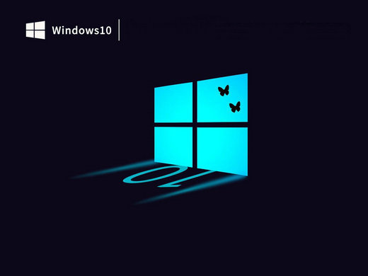 Win10 21H2 19044.1806官方正式版 v2022