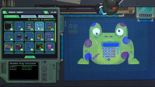 复古小工具 v1.0