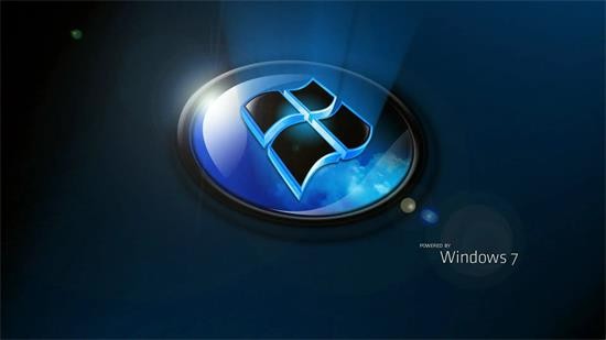 七喜笔记本win7专业版 v2022