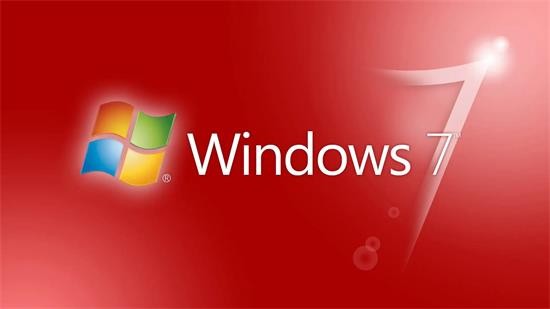 七喜笔记本win7新春版 v2022
