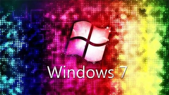 七喜笔记本win7家庭版 v2022