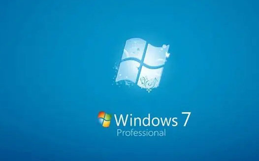 微软win7 2023版最新版 