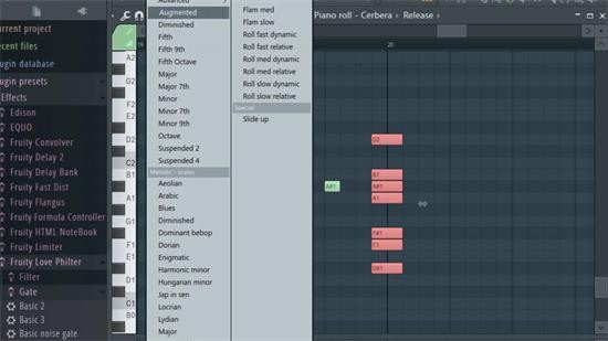 FL Studio2023电脑版 v20