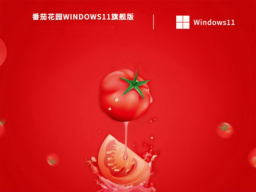 番茄花园Windows11免激活旗舰版 v2022