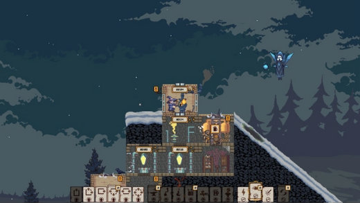 矮人通天塔 v1.0