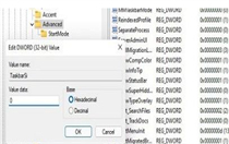 Win11如何调小任务栏 Win11调小任务栏方法介绍 