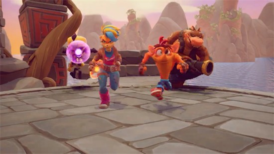 Crash Team Rumble v1.0