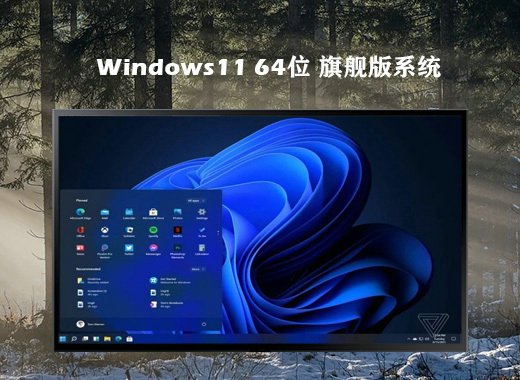 win11免费旗舰版ghost镜像